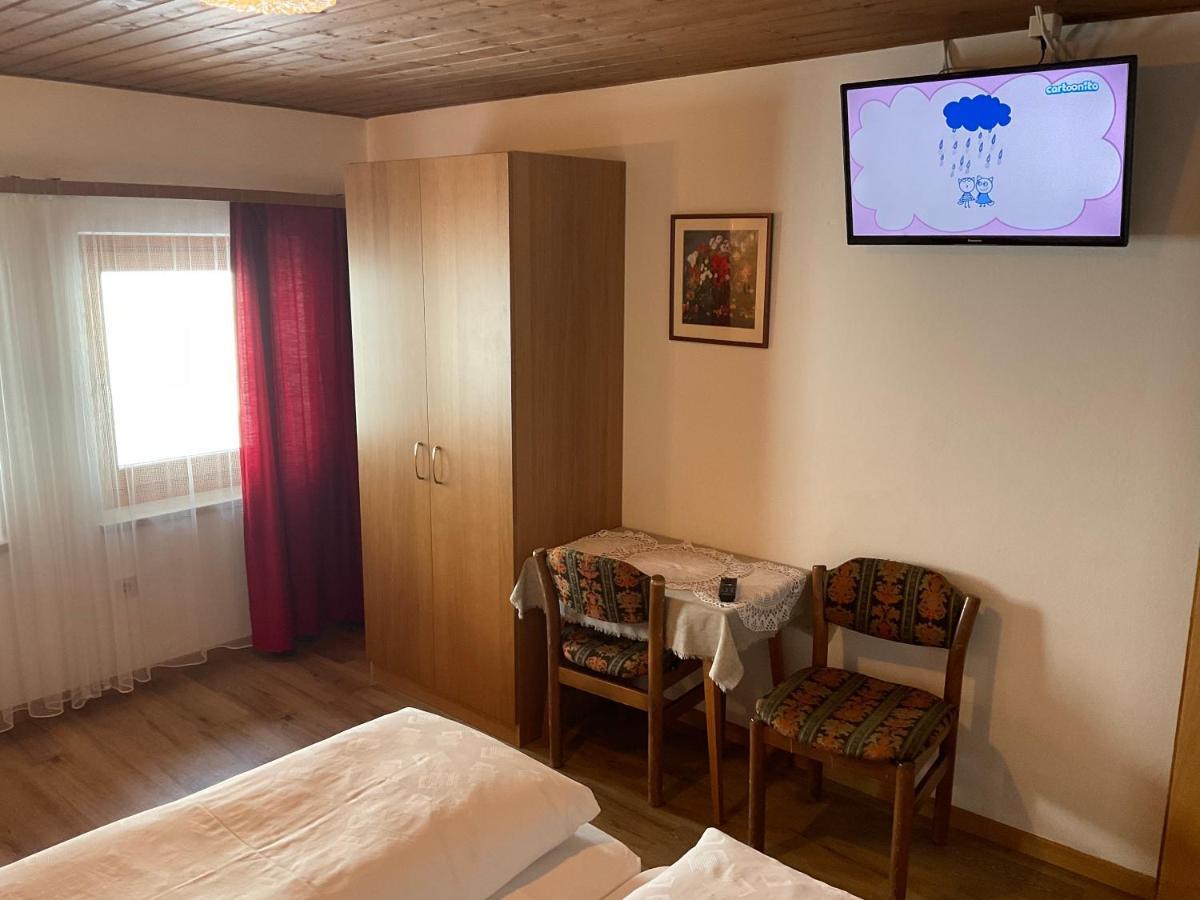 Hotel Alpenblick Sterzing