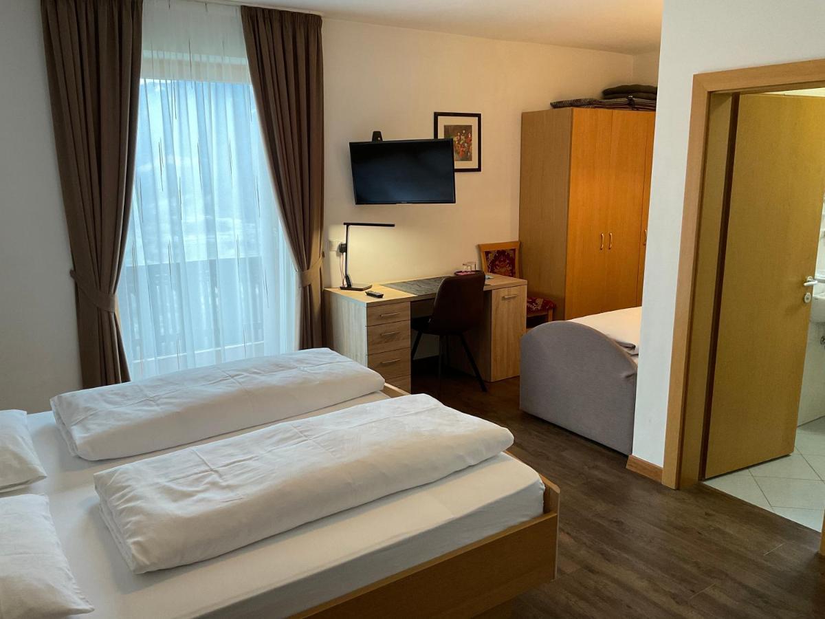 Alpenblick Hotel 3*