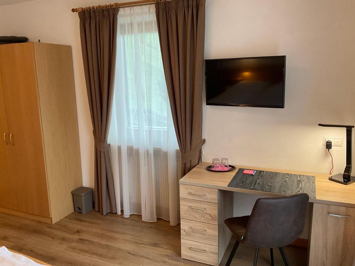Alpenblick Hotel Sterzing