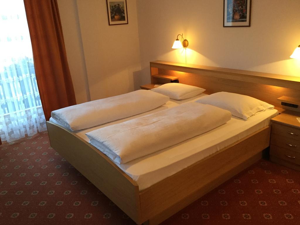 Alpenblick Hotel 3*