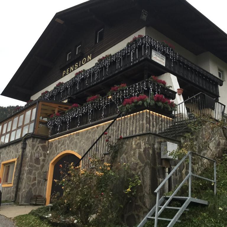 Alpenblick Bed & Breakfast Vipiteno