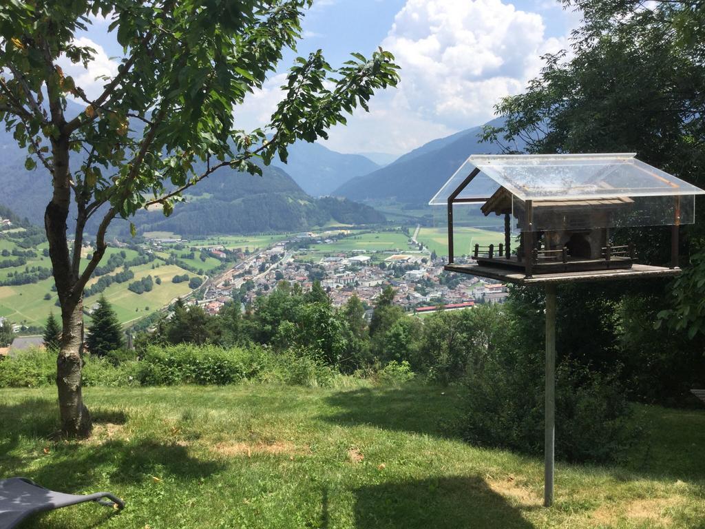Alpenblick 3*
