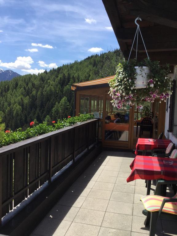 Alpenblick 3*
