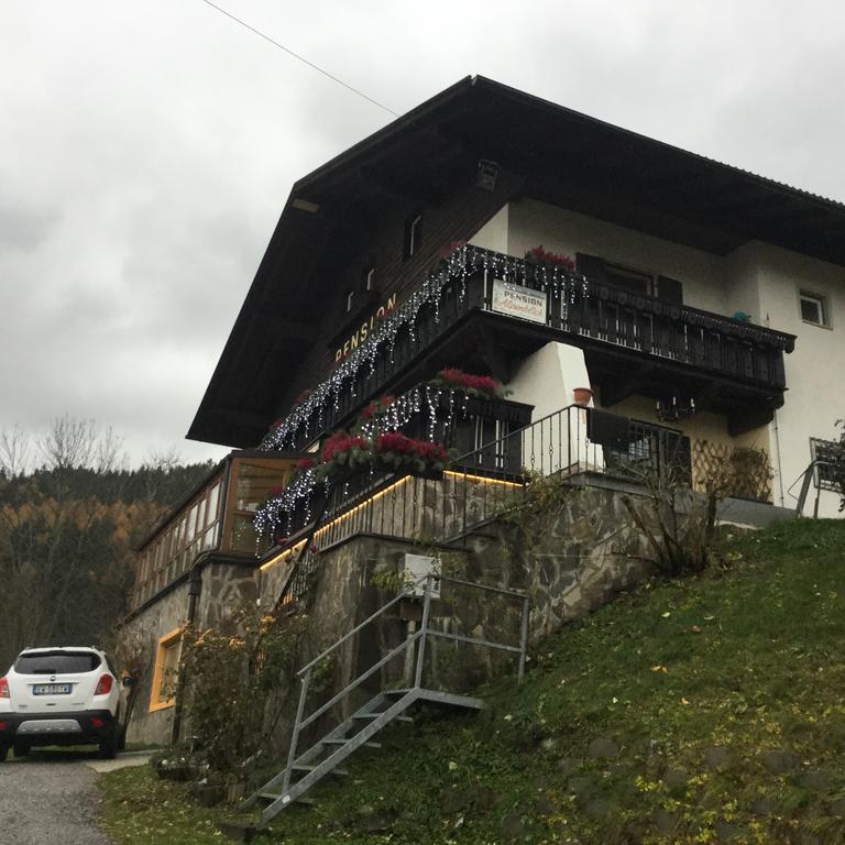 Alpenblick Hotel 3*