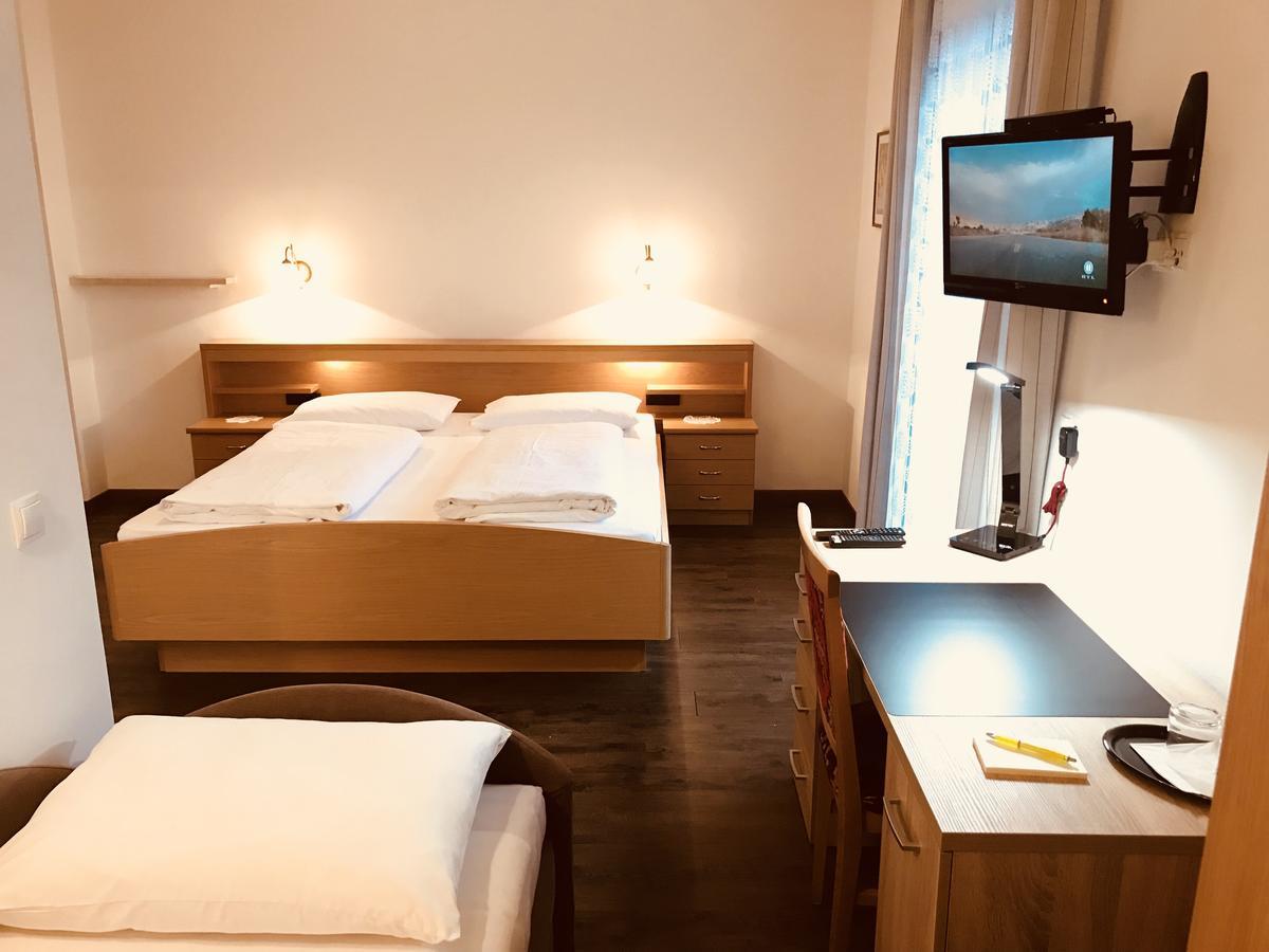 Alpenblick Hotel Sterzing