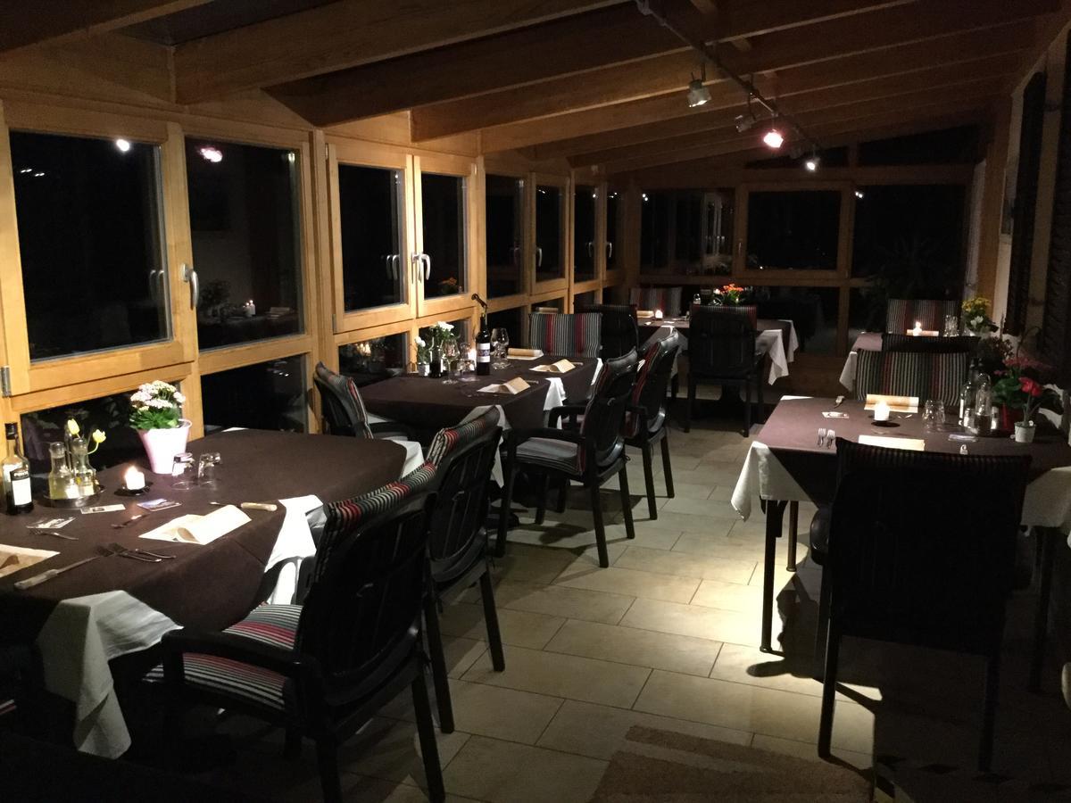 Hotel Alpenblick Sterzing