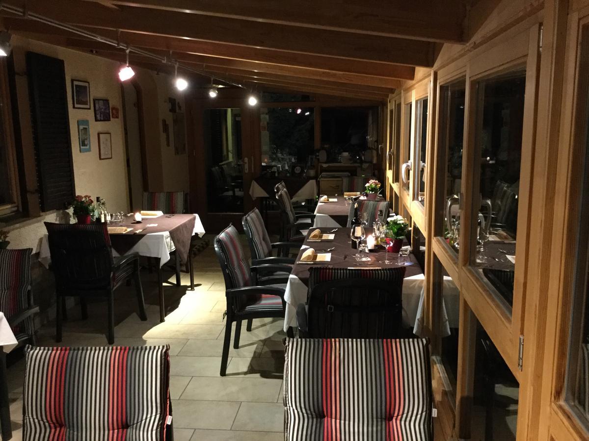 Hotel Alpenblick 3*
