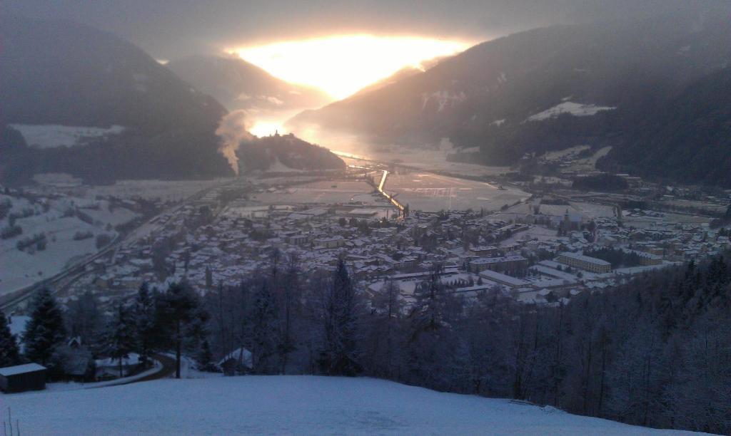 Hotel Alpenblick Bed & Breakfast