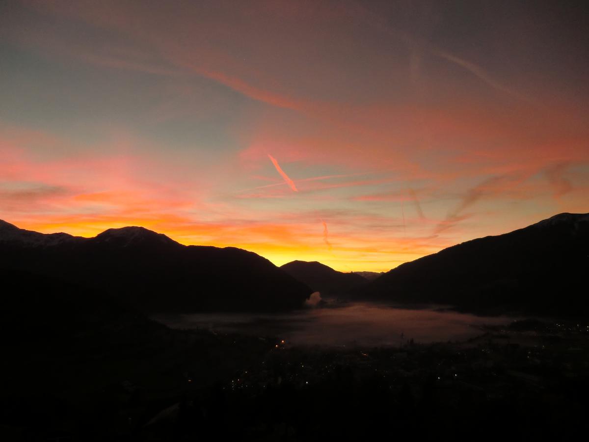 Alpenblick