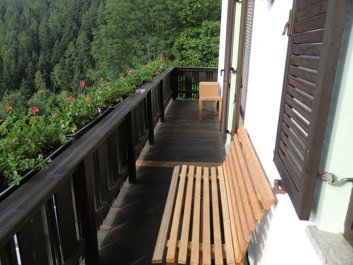 Alpenblick Hotel Sterzing