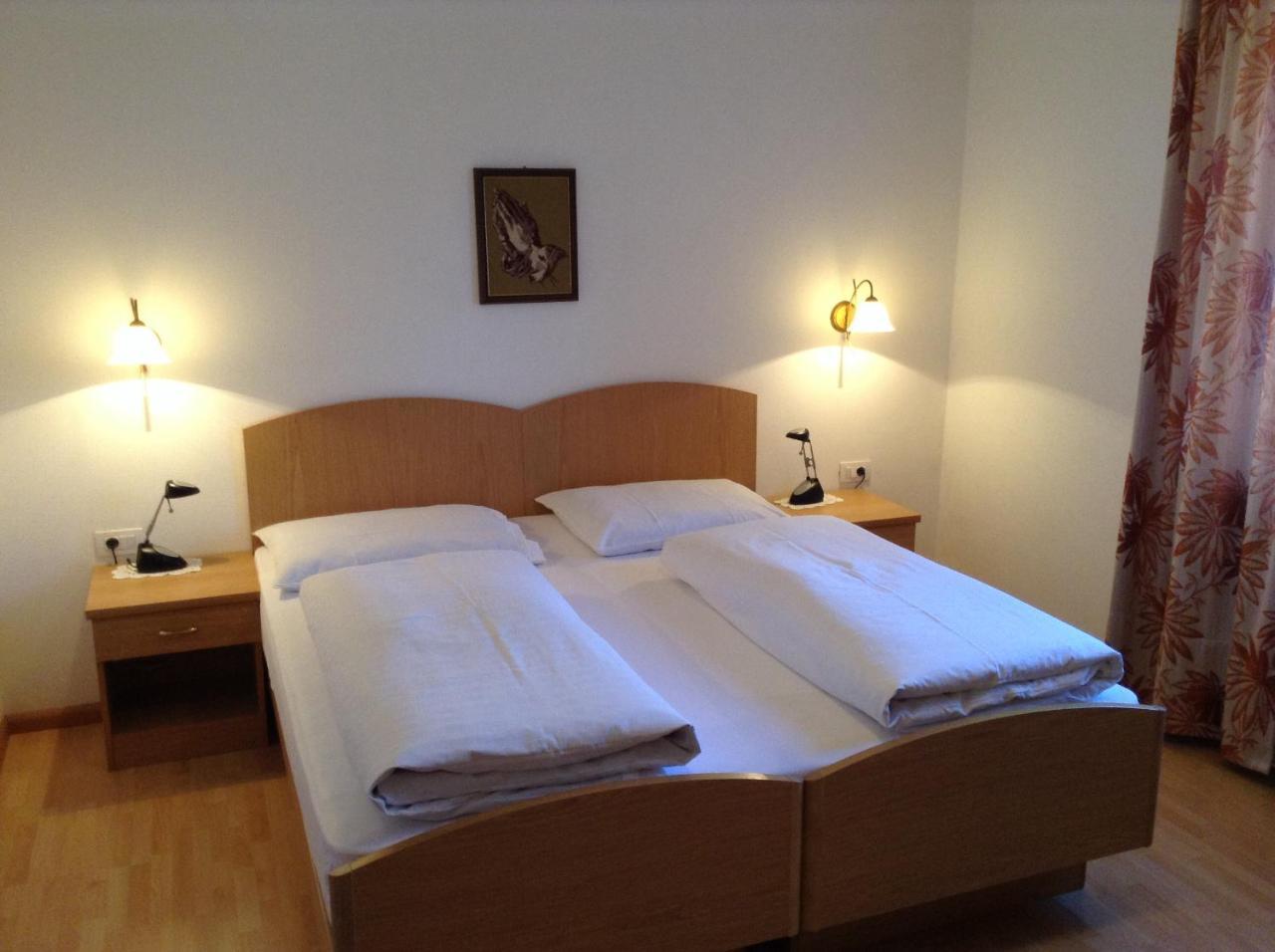Hotel Alpenblick Sterzing