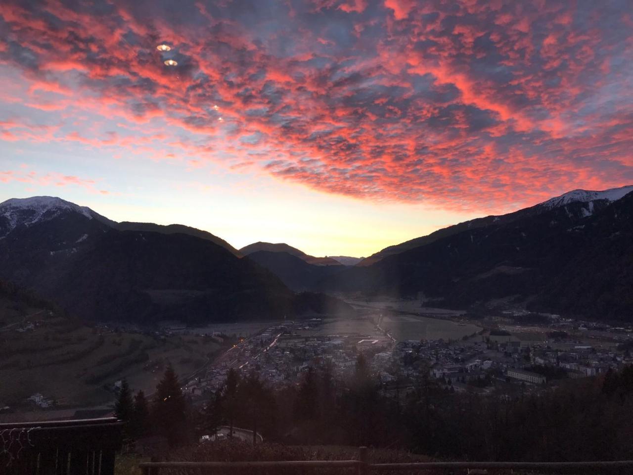 Hotel Alpenblick