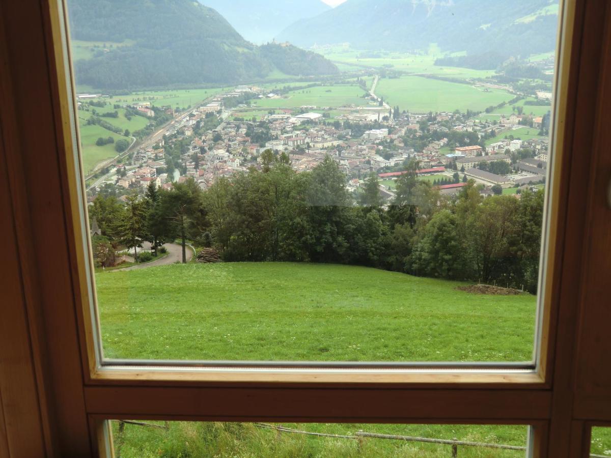 Alpenblick Bed & Breakfast Hotel Vipiteno