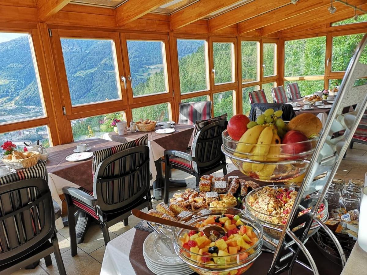 Hotel Alpenblick Bed & Breakfast