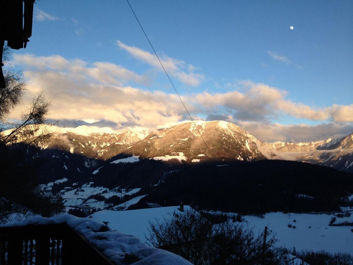 Hotel Alpenblick 3*